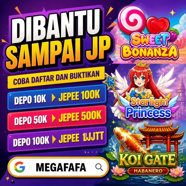 slot online terbaik jakarta